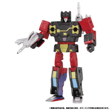 Load image into Gallery viewer, Transformers: Rumble &amp; Frenzy (MPG-21) [Takara Tomy] (Pre-order)*
