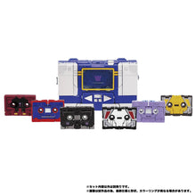 Load image into Gallery viewer, Transformers: Rumble &amp; Frenzy (MPG-21) [Takara Tomy] (Pre-order)*
