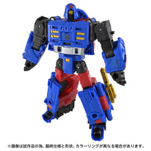 Load image into Gallery viewer, Transformers: Skyguard (AOTP-55) [Takara Tomy] (Pre-order)*
