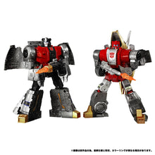Load image into Gallery viewer, Transformers: Slug &amp; Sludge - Dramatic Capture Series Dinobot Island Part 2 [Takara Tomy]  Maple and Mangoes
