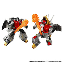 Load image into Gallery viewer, Transformers: Slug &amp; Sludge - Dramatic Capture Series Dinobot Island Part 2 [Takara Tomy]  Maple and Mangoes
