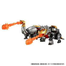 Load image into Gallery viewer, Transformers: Slug &amp; Sludge - Dramatic Capture Series Dinobot Island Part 2 [Takara Tomy]  Maple and Mangoes
