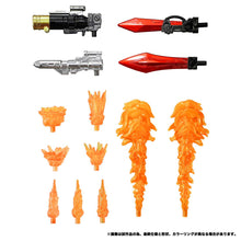 Load image into Gallery viewer, Transformers: Slug &amp; Sludge - Dramatic Capture Series Dinobot Island Part 2 [Takara Tomy]  Maple and Mangoes
