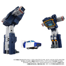 Load image into Gallery viewer, Transformers: Soundwave - Anime Ver. Missing Link (D-02) [Takara Tomy] Maple and Mangoes

