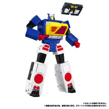 Load image into Gallery viewer, Transformers: Twincast &amp; Rewind (MPG-27) [Takara Tomy] Maple and Mangoes
