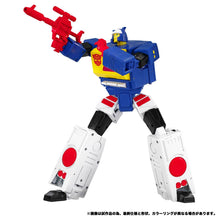 Load image into Gallery viewer, Transformers: Twincast &amp; Rewind (MPG-27) [Takara Tomy] Maple and Mangoes
