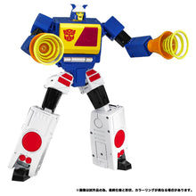 Load image into Gallery viewer, Transformers: Twincast &amp; Rewind (MPG-27) [Takara Tomy] Maple and Mangoes
