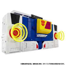 Load image into Gallery viewer, Transformers: Twincast &amp; Rewind (MPG-27) [Takara Tomy] Maple and Mangoes
