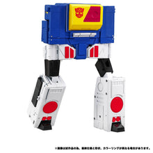 Load image into Gallery viewer, Transformers: Twincast &amp; Rewind (MPG-27) [Takara Tomy] Maple and Mangoes
