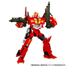 Load image into Gallery viewer, Transformers x Evangelion: Evangelion Prime Unit-02 [Takara Tomy] Maple and Mangoes
