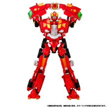 Load image into Gallery viewer, Transformers x Evangelion: Evangelion Prime Unit-02 [Takara Tomy] Maple and Mangoes

