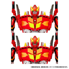 Load image into Gallery viewer, Transformers x Evangelion: Evangelion Prime Unit-02 [Takara Tomy] Maple and Mangoes

