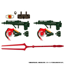 Load image into Gallery viewer, Transformers x Evangelion: Evangelion Prime Unit-02 [Takara Tomy] Maple and Mangoes
