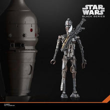 Load image into Gallery viewer, 
Star Wars Black Series IG-88 6 Inch Action Figure Maple and Mangoes
