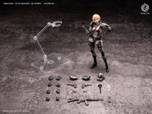 Load image into Gallery viewer, Valkyrie Brunhildr 1/12 - Action Figure [Blaze Wave] Maple and Mangoes
