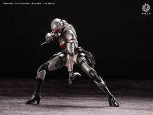 Load image into Gallery viewer, Valkyrie Brunhildr 1/12 - Action Figure [Blaze Wave] Maple and Mangoes
