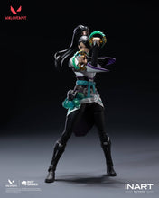 Load image into Gallery viewer, Valorant: Sage - Action Figure [INART] (Pre-order)*
