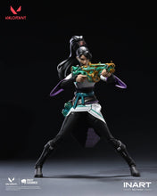 Load image into Gallery viewer, Valorant: Sage - Action Figure [INART] (Pre-order)*
