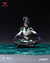 Load image into Gallery viewer, Valorant: Sage - Action Figure [INART] (Pre-order)*
