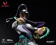 Load image into Gallery viewer, Valorant: Sage - Action Figure [INART] (Pre-order)*
