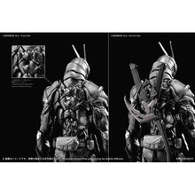 Load image into Gallery viewer, VERMIN Series Project Daedalus Specimen B0200 Locust Acridid Action Figure&nbsp; Maple and Mangoes
