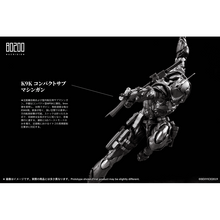 Load image into Gallery viewer, VERMIN Series Project Daedalus Specimen B0200 Locust Acridid Action Figure&nbsp; Maple and Mangoes
