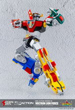 Load image into Gallery viewer, ActionToys Mini Action Voltron Lion Force ACGHK Limited Version Maple and Mangoes
