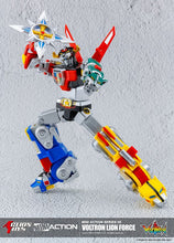 Load image into Gallery viewer, ActionToys Mini Action Voltron Lion Force ACGHK Limited Version Maple and Mangoes
