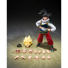 Load image into Gallery viewer, S.H.Figuarts SON GOKU <return to="" earth=""></return> Maple and Mangoes
