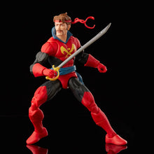 Load image into Gallery viewer, X-Men Marvel Legends Starjammer Corsair 6-Inch Action Figure Maple and Mangoes
