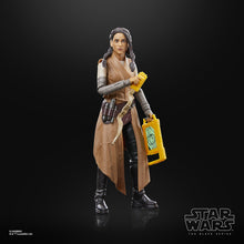 Load image into Gallery viewer, Star Wars The Black Series Bix Caleen (Andor) 6-Inch Action Figure Maple and Mangoes
