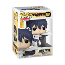 Load image into Gallery viewer, Trigun Meryl Stryfe Pop! Vinyl Figure #1364 Maple and Mangoes
