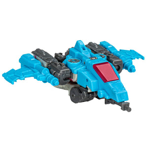 Transformers Generation Legacy Evolution Core Bomb-burst