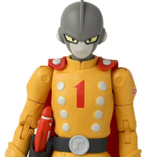 Load image into Gallery viewer, Dragon Ball Super Hero Dragon Stars Gamma 1 6 1/2-Inch Action Figure Maple and Mangoes
