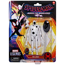 Load image into Gallery viewer, Spider-Man Across The Spider-Verse Marvel Legends The Spot 6-Inch Action Figure Maple and Mangoes
