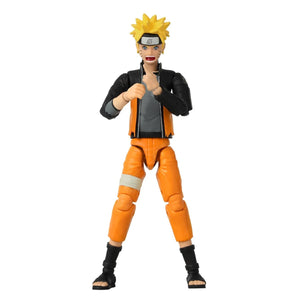 Naruto Anime Heroes Naruto Final Battle Action Figure Maple and Mangoes