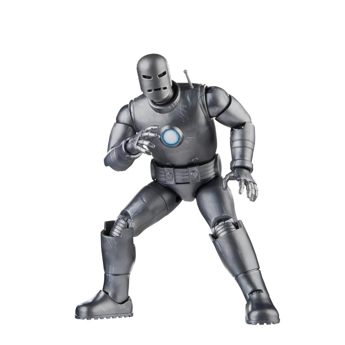 Mark 7 discount marvel legends