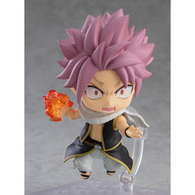 Load image into Gallery viewer, Fairy Tail: Final Series Natsu Dragneel Nendoroid Action Figure Maple and Mangoes
