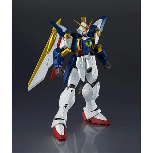 Mobile Suit Gundam Wing XXXG-01W Wing Gundam, Bandai Gundam