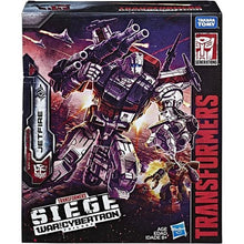 Load image into Gallery viewer, Transformers Generations War for Cybertron: Siege Commander Jetfire Maple and Mangoes

