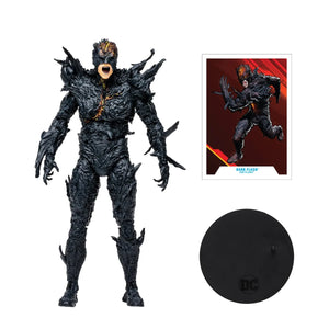 DC The Flash Movie Dark Flash 7-Inch Scale Action Figure Maple and Mangoes