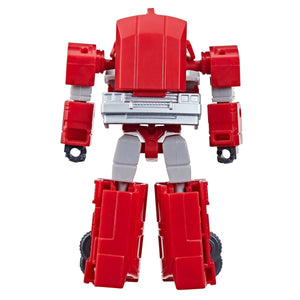 Transformers Studio Series 86 Core Ironhide Maple and Mangoes