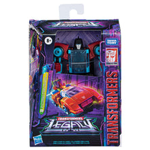 Load image into Gallery viewer, Transformers Generations Legacy Deluxe Autobot Pointblank and Peacemaker Maple and Mangoes
