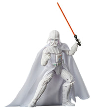 Load image into Gallery viewer, Star Wars The Black Series Darth Vader (Infinities) 6-Inch Action Figure
