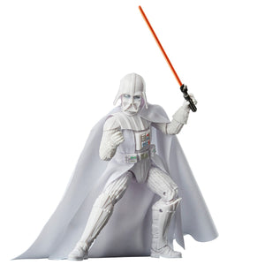 Star Wars The Black Series Darth Vader Toy 6-Inch-Scale Star Wars: The  Empire Strikes Back Collectible Action Figure, Kids Ages 4 and Up, Figures  -  Canada