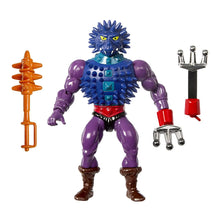 Load image into Gallery viewer, Masters of the Universe Origins Spikor Action Figure Maple and Mangoes

