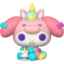 Load image into Gallery viewer, Sanrio Hello Kitty and Friends My Melody Pop! Vinyl Figure Maple and Mangoes
