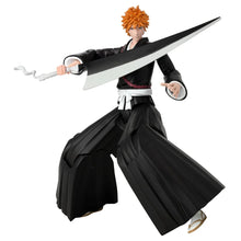 Load image into Gallery viewer, Bleach Anime Heroes Ichigo Kurosagi Action figure Maple and Mangoes

