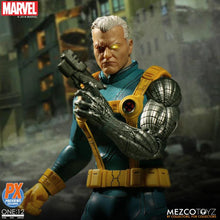 Load image into Gallery viewer, One:12 Collective Figures - Marvel - Cable (Exclusive Version) Maple and Mangoes
