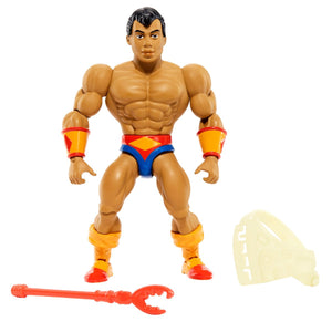Masters of the Universe Origins Digitino Action Figure  Maple and Mangoes